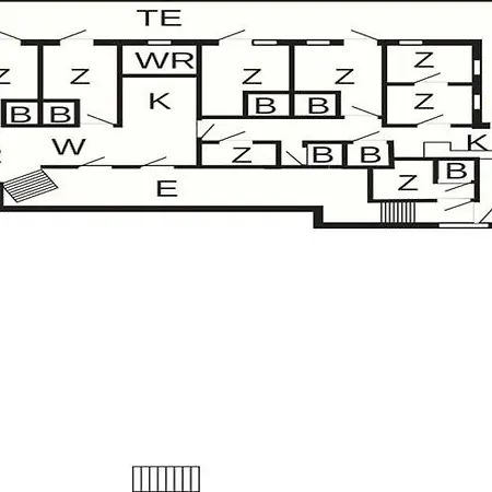 Holiday home 30 Person In Ebeltoft-by Traum Ebeltoft