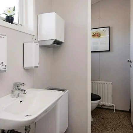 Holiday home 30 Person In Ebeltoft-by Traum