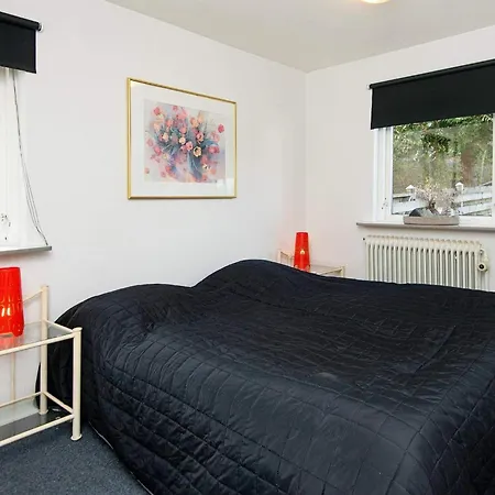 Holiday home 30 Person In Ebeltoft-by Traum