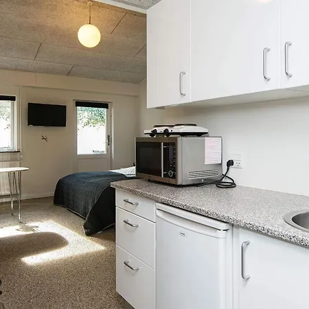 30 Person In Ebeltoft-by Traum Holiday home Ebeltoft