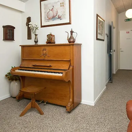 Holiday home 30 Person In Ebeltoft-by Traum Ebeltoft