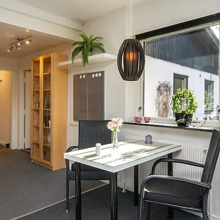 30 Person In Ebeltoft-by Traum Holiday home Ebeltoft