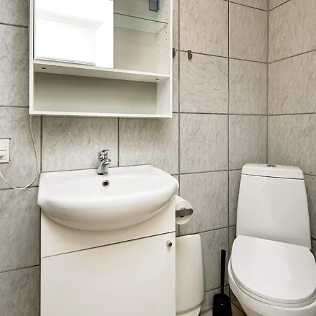 Holiday home 30 Person In Ebeltoft-by Traum Ebeltoft