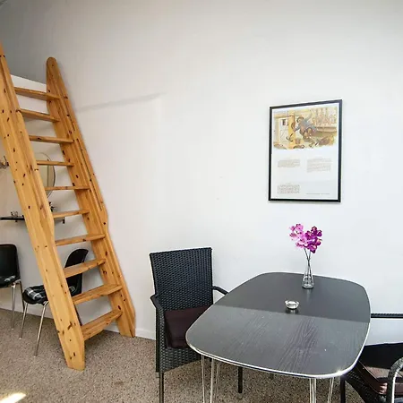 30 Person In Ebeltoft-by Traum בית נופש