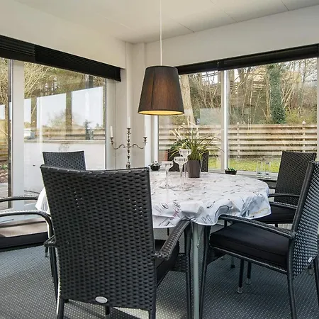 30 Person In Ebeltoft-by Traum Holiday home *