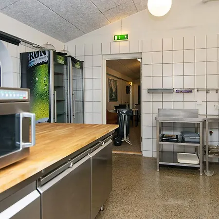 30 Person In Ebeltoft-by Traum Ferienhaus Ebeltoft