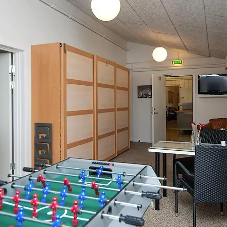 30 Person In Ebeltoft-by Traum Ebeltoft