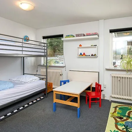 30 Person In Ebeltoft-by Traum * Ebeltoft