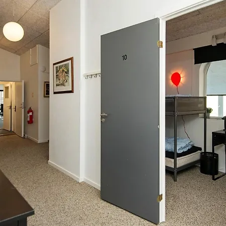 Holiday home 30 Person In Ebeltoft-by Traum