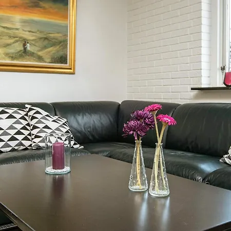 30 Person In Ebeltoft-by Traum Holiday home *