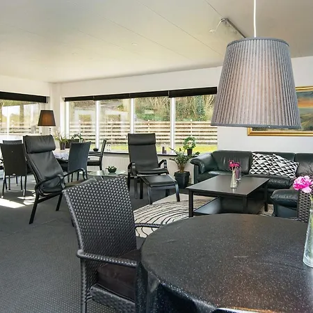 Holiday home 30 Person In Ebeltoft-by Traum *