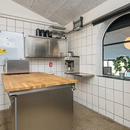 30 Person In Ebeltoft-by Traum Holiday home