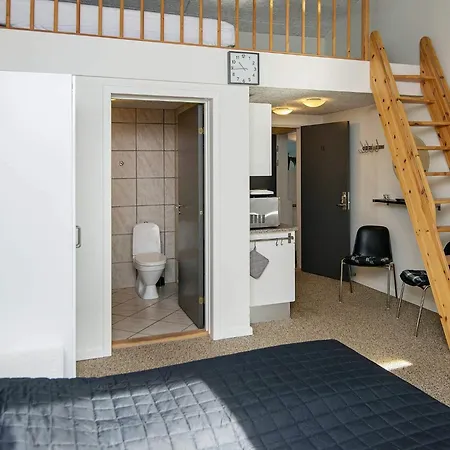 Holiday home 30 Person In Ebeltoft-by Traum