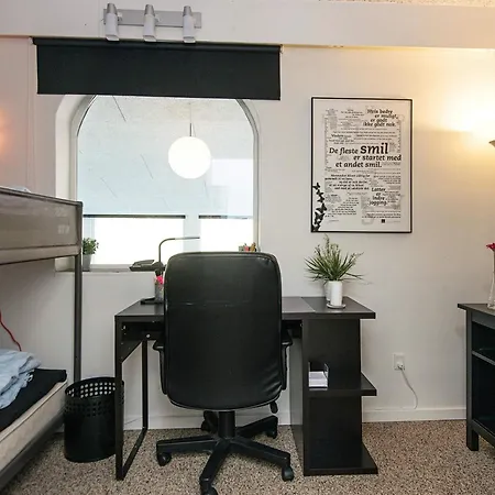 Holiday home 30 Person In Ebeltoft-by Traum *