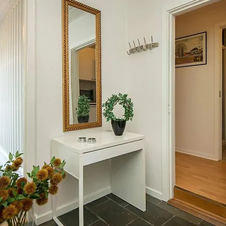 30 Person In Ebeltoft-by Traum בית נופש