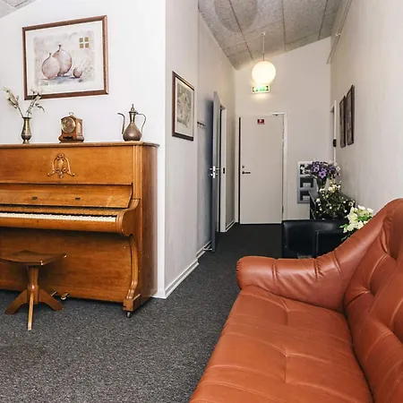 펜션 30 Person In Ebeltoft-by Traum