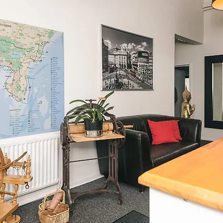 30 Person In Ebeltoft-by Traum Ebeltoft