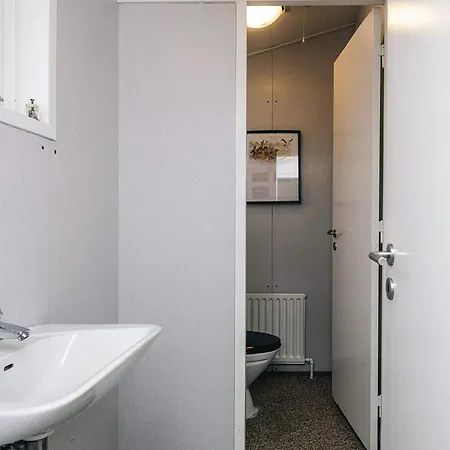 Hébergement de vacances 30 Person In Ebeltoft-by Traum Ebeltoft