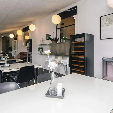 30 Person In Ebeltoft-by Traum Ebeltoft