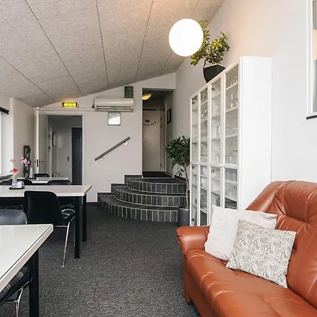 30 Person In Ebeltoft-by Traum *