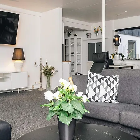 30 Person In Ebeltoft-by Traum Ebeltoft