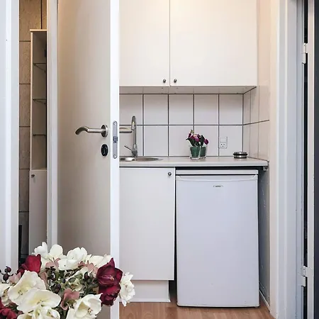 30 Person In Ebeltoft-by Traum Feriehus Ebeltoft