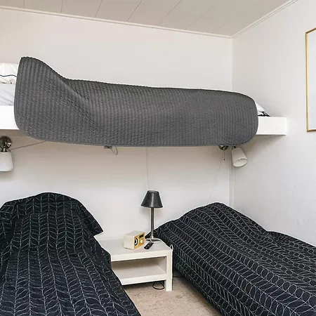 Feriehus 30 Person In Ebeltoft-by Traum Ebeltoft