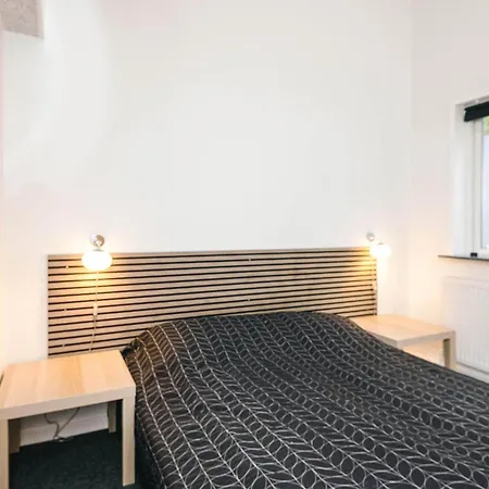 Feriehus 30 Person In Ebeltoft-by Traum *