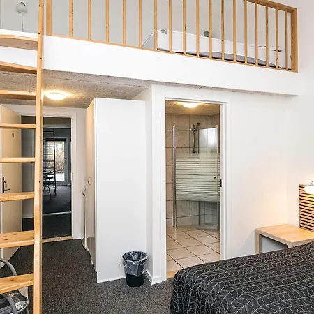 Feriehus 30 Person In Ebeltoft-by Traum