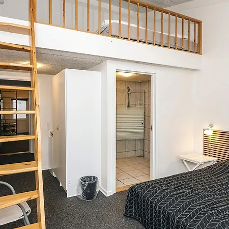30 Person In Ebeltoft-by Traum *