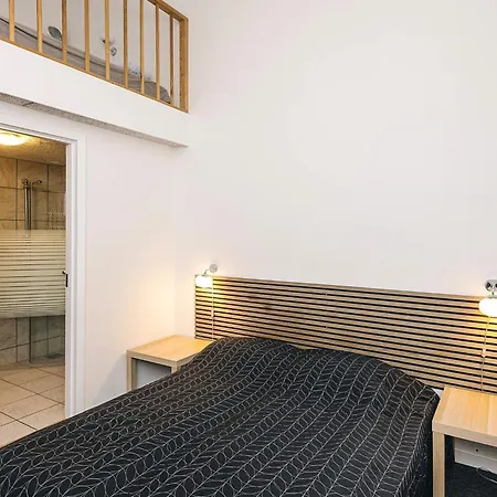 Feriehus 30 Person In Ebeltoft-by Traum Ebeltoft