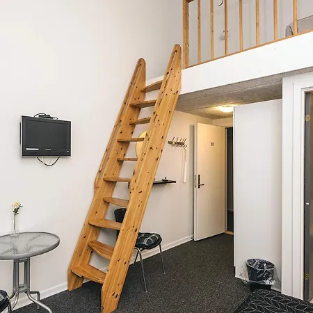 30 Person In Ebeltoft-by Traum Feriehus