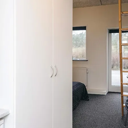 Feriehus 30 Person In Ebeltoft-by Traum