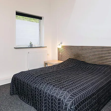 30 Person In Ebeltoft-by Traum Ebeltoft