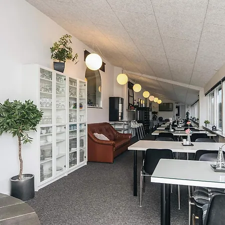 30 Person In Ebeltoft-by Traum Feriehus *