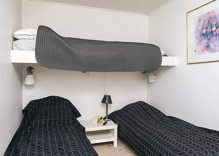 Сasa de vacaciones 30 Person In Ebeltoft-by Traum Ebeltoft