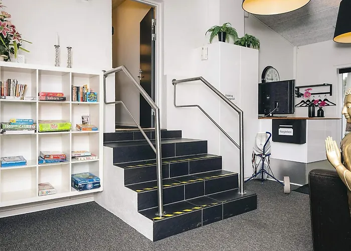 30 Person In Ebeltoft-by Traum * Ebeltoft