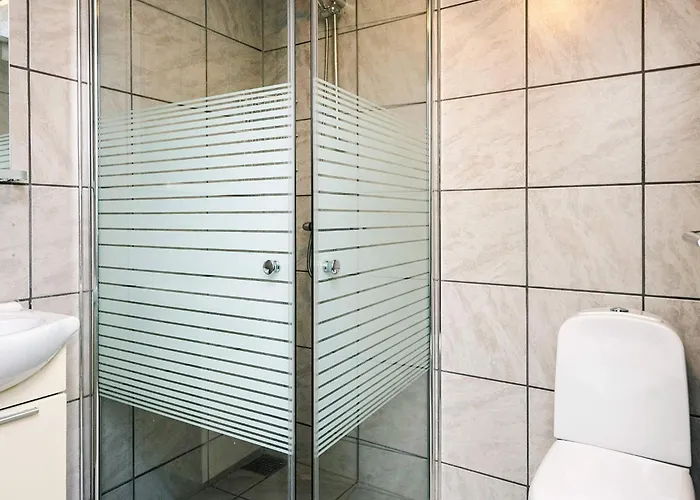 30 Person In Ebeltoft-by Traum Сasa de vacaciones *